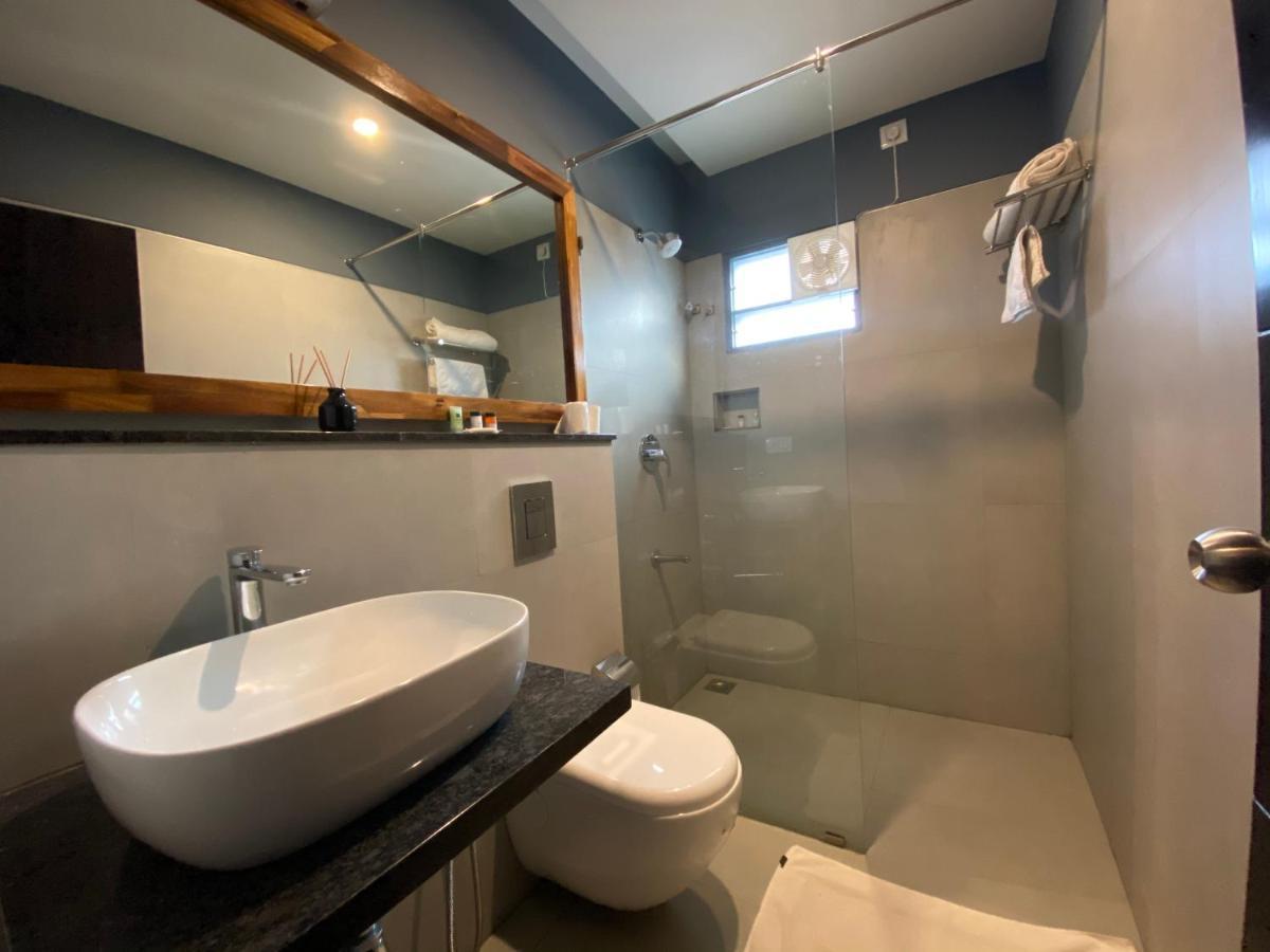 Aura Corporate Suites Μπανγκαλόρ Εξωτερικό φωτογραφία