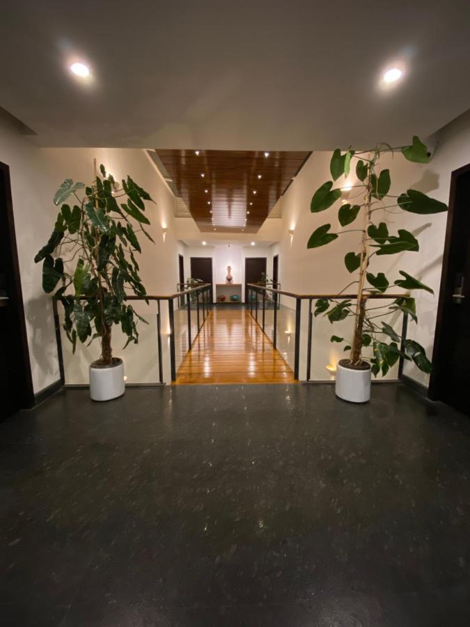 Aura Corporate Suites Μπανγκαλόρ Εξωτερικό φωτογραφία