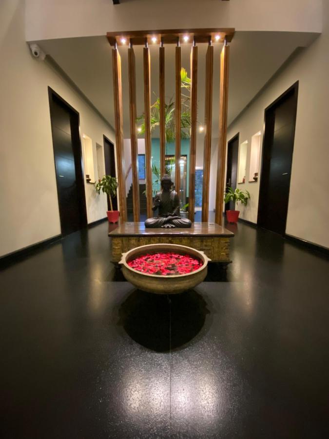 Aura Corporate Suites Μπανγκαλόρ Εξωτερικό φωτογραφία