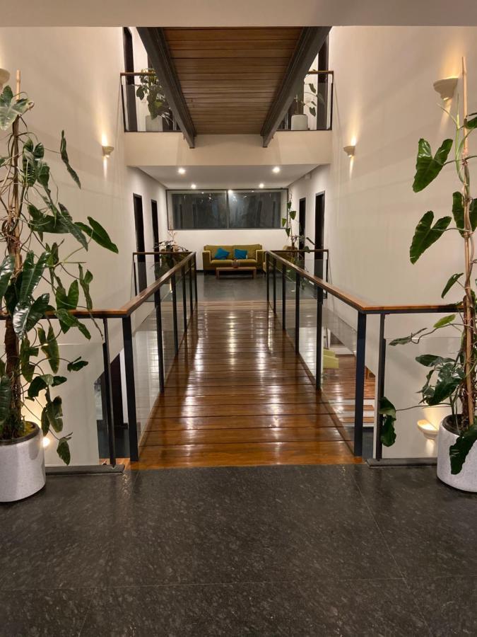 Aura Corporate Suites Μπανγκαλόρ Εξωτερικό φωτογραφία
