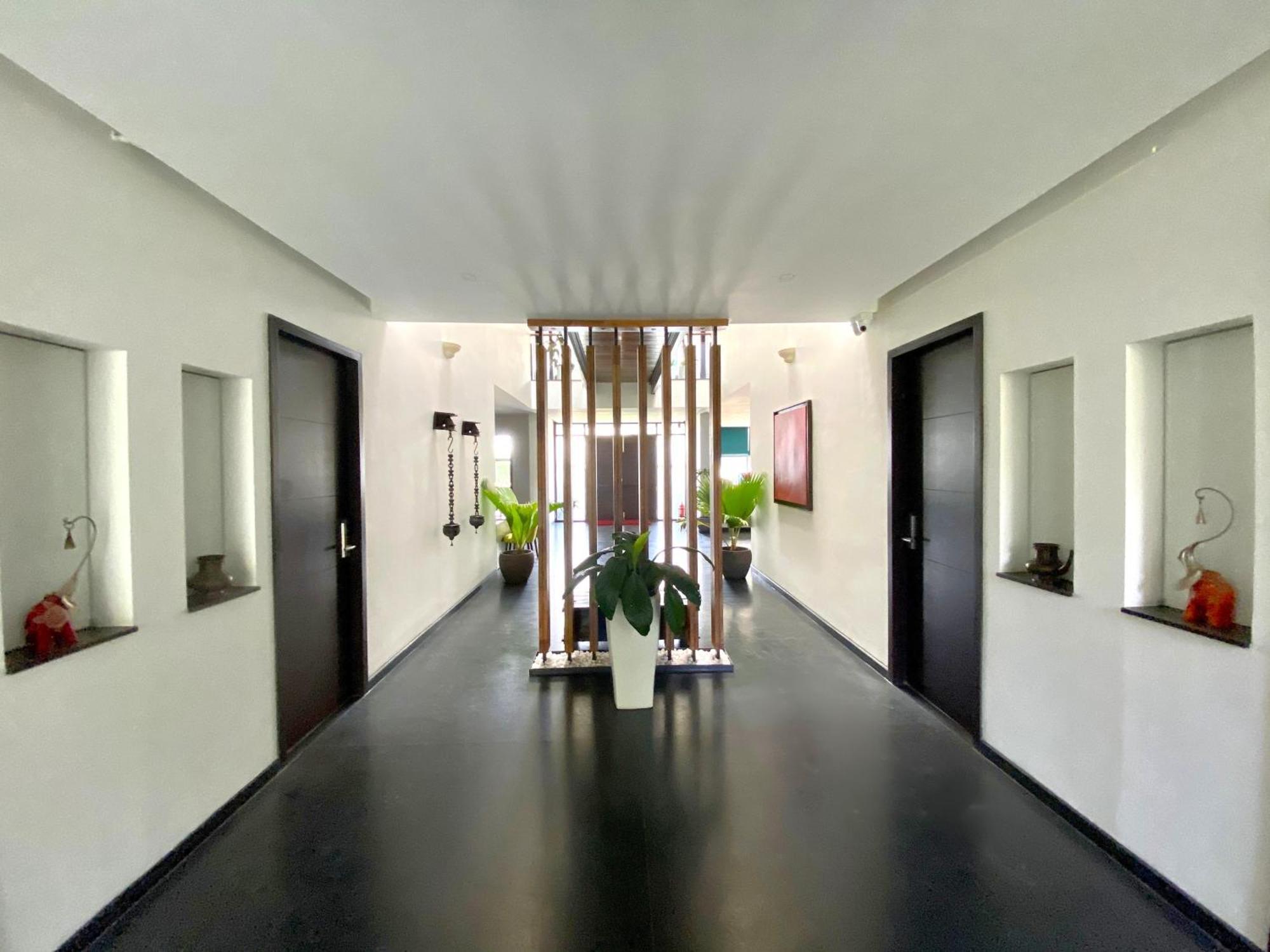 Aura Corporate Suites Μπανγκαλόρ Εξωτερικό φωτογραφία